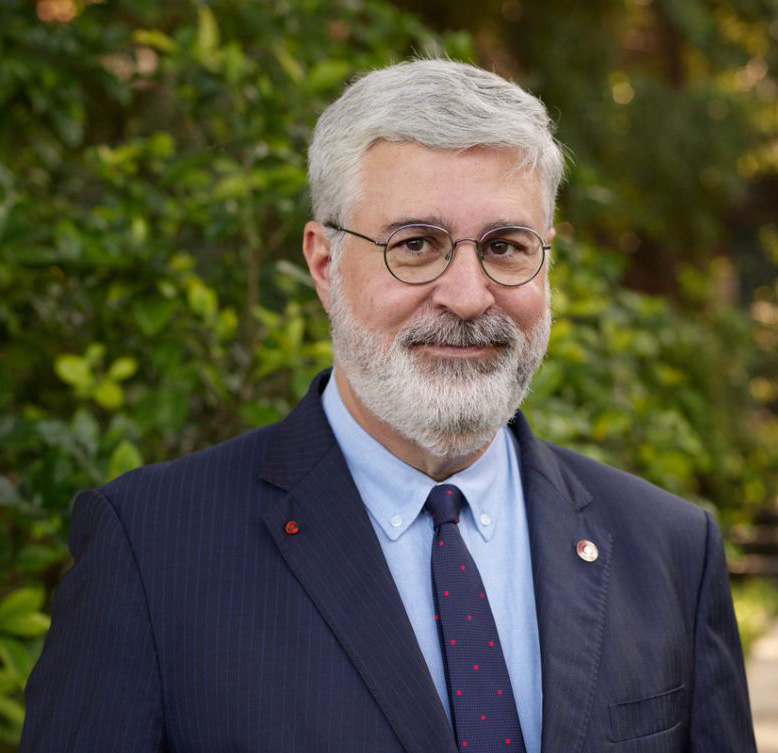 Fadlo R. Khuri, MD, President of AUB