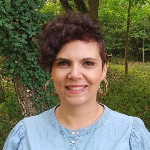 Mabelle Chedid, former Executive Officer at ESDU