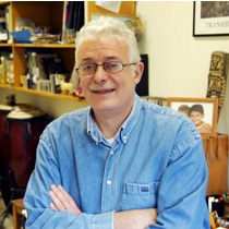 Dr. Shadi Hamadeh, Director of ESDU and Professor at FAFS